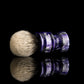 New Chubby - ‘Particle Tunnel ’ shaving brush handle