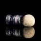 New Chubby - ‘Particle Tunnel ’ shaving brush handle