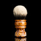 New Chubby - ‘Gold Coast ’ shaving brush handle