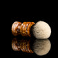 New Chubby - ‘Gold Coast ’ shaving brush handle