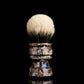New Chubby - ‘Illusion’ shaving brush handle