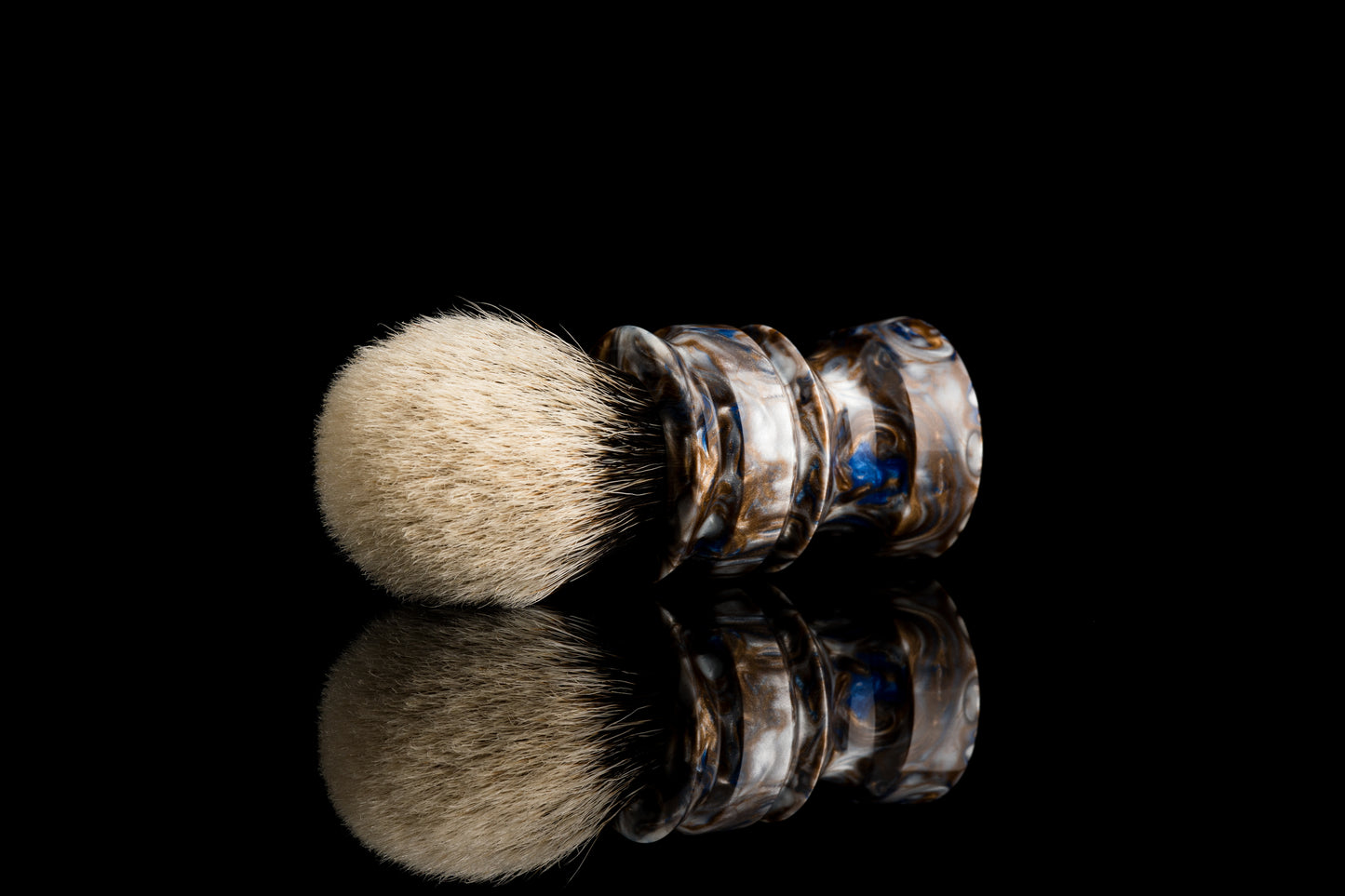 New Chubby - ‘Illusion’ shaving brush handle