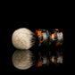 New Chubby - ‘Collapse’ shaving brush handle