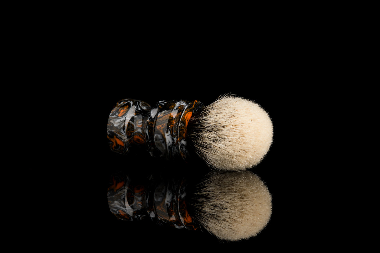 New Chubby - ‘Collapse’ shaving brush handle