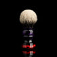 New Chubby - ‘Night’ shaving brush handle
