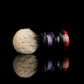 New Chubby - ‘Night’ shaving brush handle