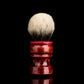 New Chubby - ‘Fire’ shaving brush handle