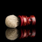 New Chubby - ‘Fire’ shaving brush handle