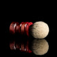 New Chubby - ‘Fire’ shaving brush handle