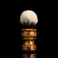 New Chubby - ‘Light Spot’ shaving brush handle