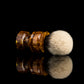 New Chubby - ‘Light Spot’ shaving brush handle
