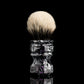 New Chubby - ‘Peeking into the Universe’ shaving brush handle
