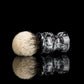 New Chubby - ‘Peeking into the Universe’ shaving brush handle