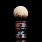 New Chubby - ‘Galaxy Group’ shaving brush handle