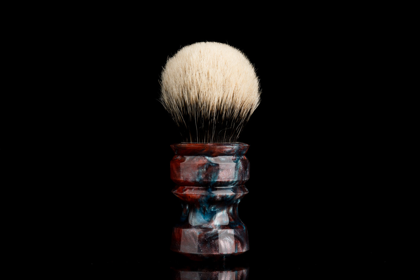 New Chubby - ‘Galaxy Group’ shaving brush handle