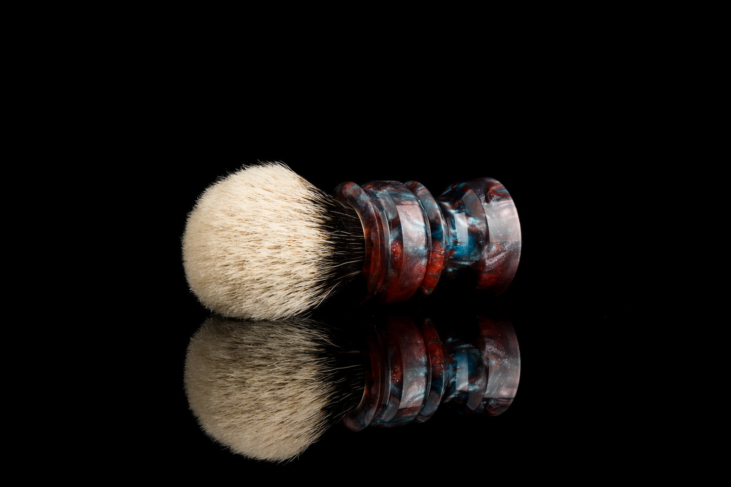 New Chubby - ‘Galaxy Group’ shaving brush handle