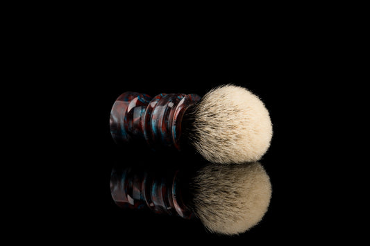 New Chubby - ‘Galaxy Group’ shaving brush handle