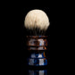 New Chubby - ‘Andromeda’ shaving brush handle