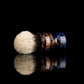 New Chubby - ‘Andromeda’ shaving brush handle