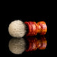 New Chubby - ‘Scorching Sun’ shaving brush handle
