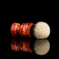 New Chubby - ‘Scorching Sun’ shaving brush handle