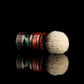 New Chubby - ‘Wormhole’ shaving brush handle