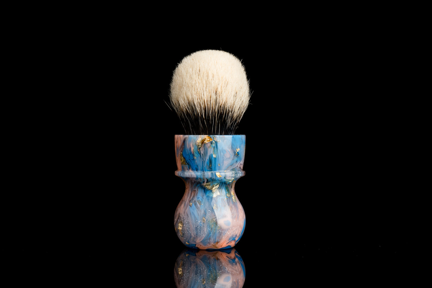 Destiny- ‘Cave’ shaving brush handle