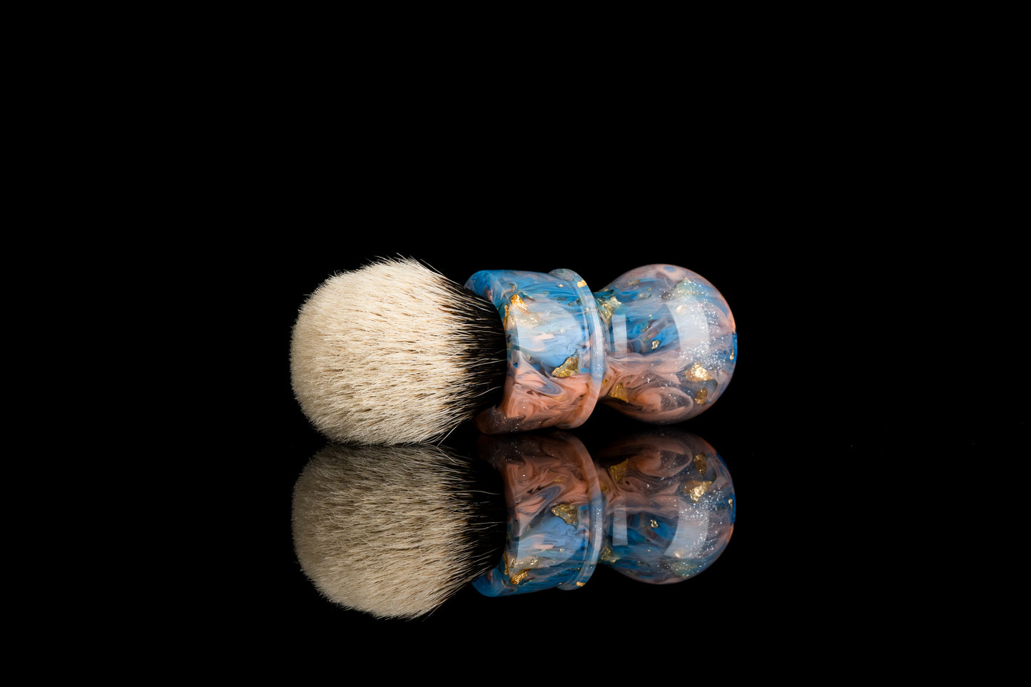 Destiny- ‘Cave’ shaving brush handle