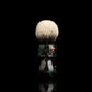 Destiny- ‘Night’ shaving brush handle