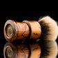 Fortress - Blood of Emperors shaving brush handle