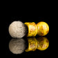 Destiny- ‘Sunflower’ shaving brush handle