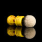Destiny- ‘Sunflower’ shaving brush handle