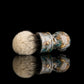 Destiny- ‘Stalactites’ shaving brush handle