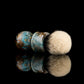 Destiny- ‘Stalactites’ shaving brush handle