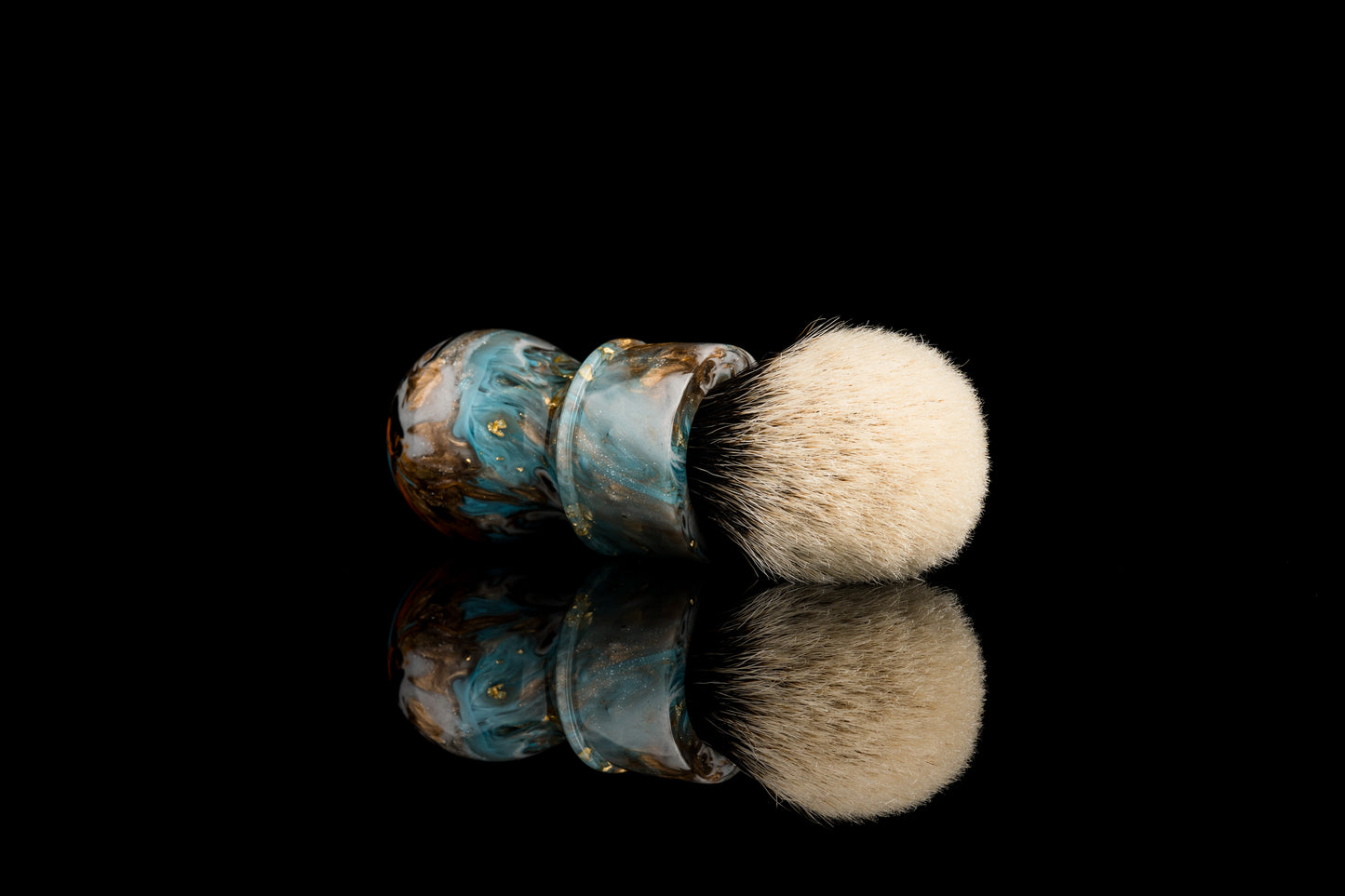 Destiny- ‘Stalactites’ shaving brush handle