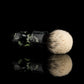 Destiny- ‘Mysterious Night’ shaving brush handle