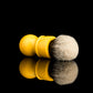 Destiny- ‘Lemon’ shaving brush handle
