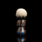 Destiny- ‘Key to Rights’ shaving brush handle