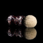 Destiny- ‘Cyclone’ shaving brush handle