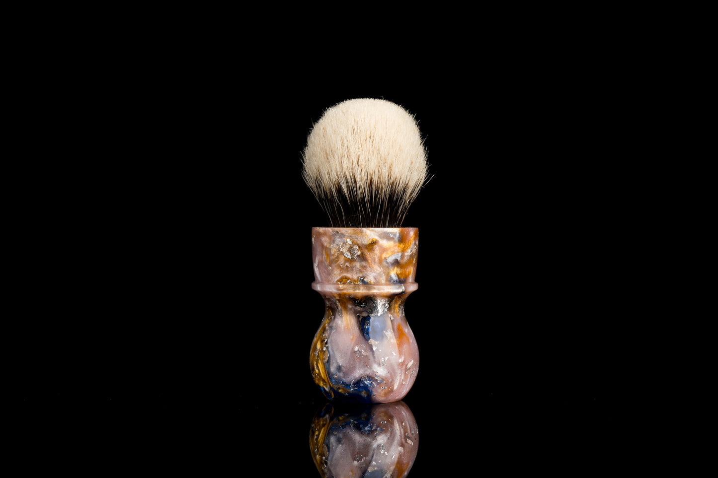 Destiny- ‘Noble’ shaving brush handle