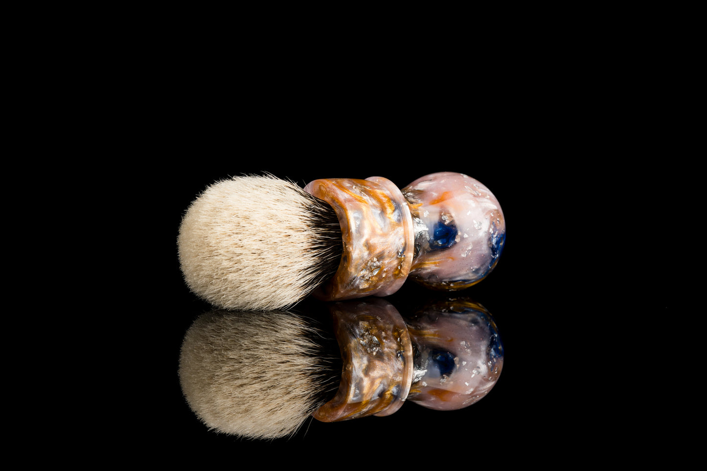 Destiny- ‘Noble’ shaving brush handle