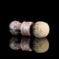 Destiny- ‘Noble’ shaving brush handle