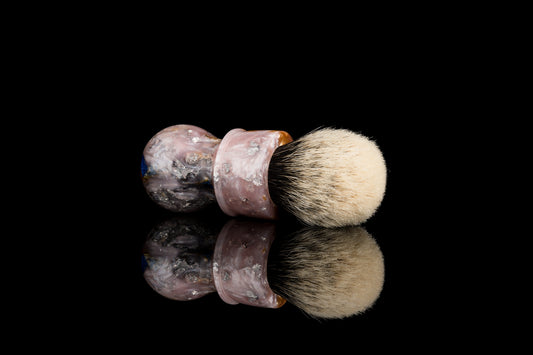 Destiny- ‘Noble’ shaving brush handle