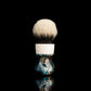 Destiny - Resin Hybird -‘Universe’ shaving brush handle