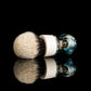 Destiny - Resin Hybird -‘Universe’ shaving brush handle