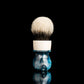 Destiny - Resin Hybird -‘Waves’ shaving brush handle