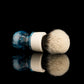 Destiny - Resin Hybird -‘Waves’ shaving brush handle