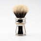 Armor Titanium shaving brush handle