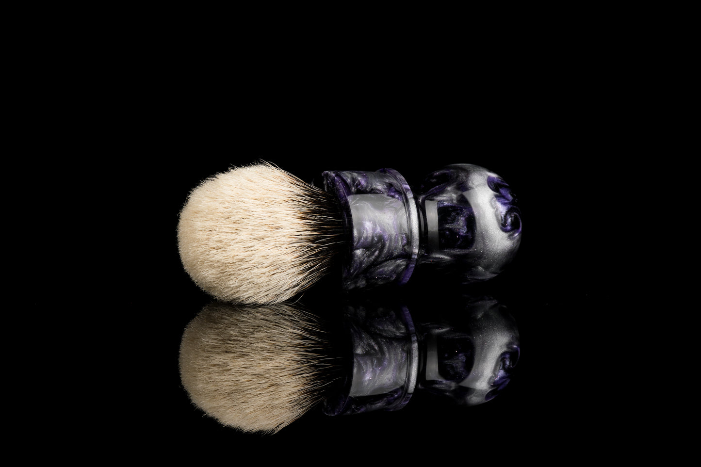Destiny- ‘Abyss’ shaving brush handle