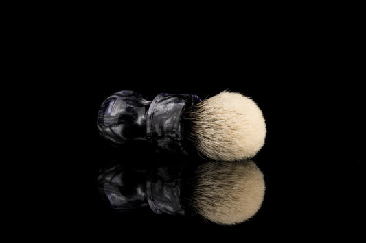 Destiny- ‘Abyss’ shaving brush handle